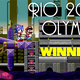 Illustration for article titled iKotaku/i Shop Contest: iMario And Sonic/i At The Real Olympic Gamesem/em: The Winners